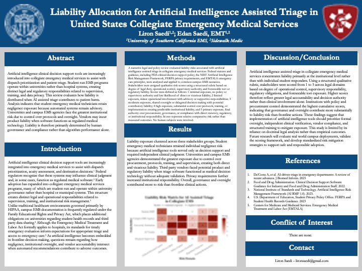 FINAL EDAN - LIRON EMS