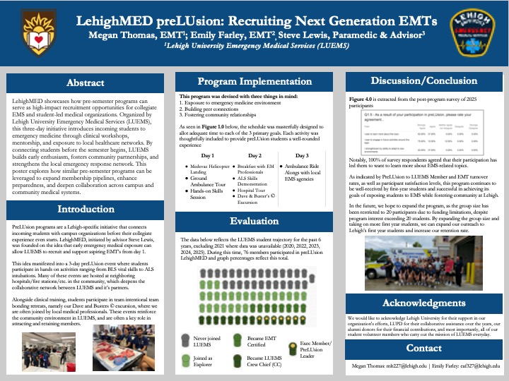 JCEMS-NCEMS Poster Template (Program Development & Evaluation) (2024)