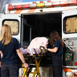 Increasing the Volume and Reach of Member-Taught Stop the Bleed and First Aid Classes Through Restructuring a Volunteer EMT Student Organization